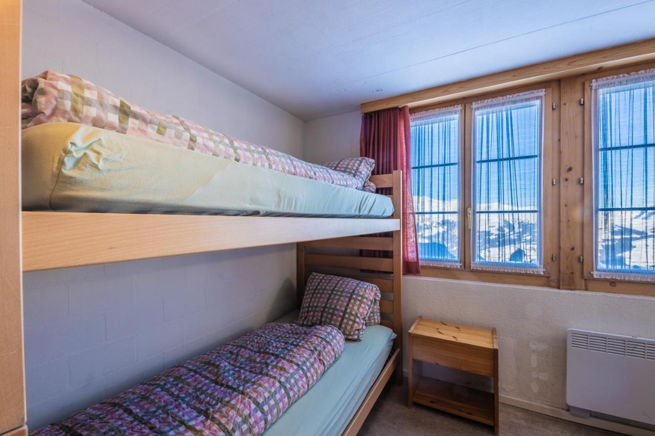 לנק Berghotel Leiterli מראה חיצוני תמונה
